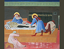 Fra Angelico by Terhard