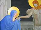 Fra Angelico by Terhard