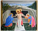 Fra Angelico by Terhard